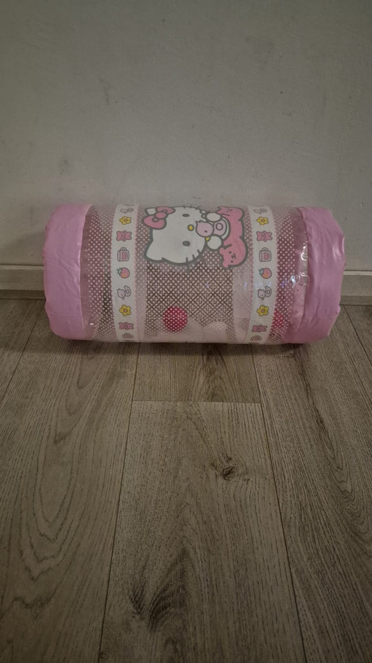 Hello Kitty Opblaasbare Speelrol – Voor Baby’s vanaf 12 Maanden – Met Belletjes – Simba Toys