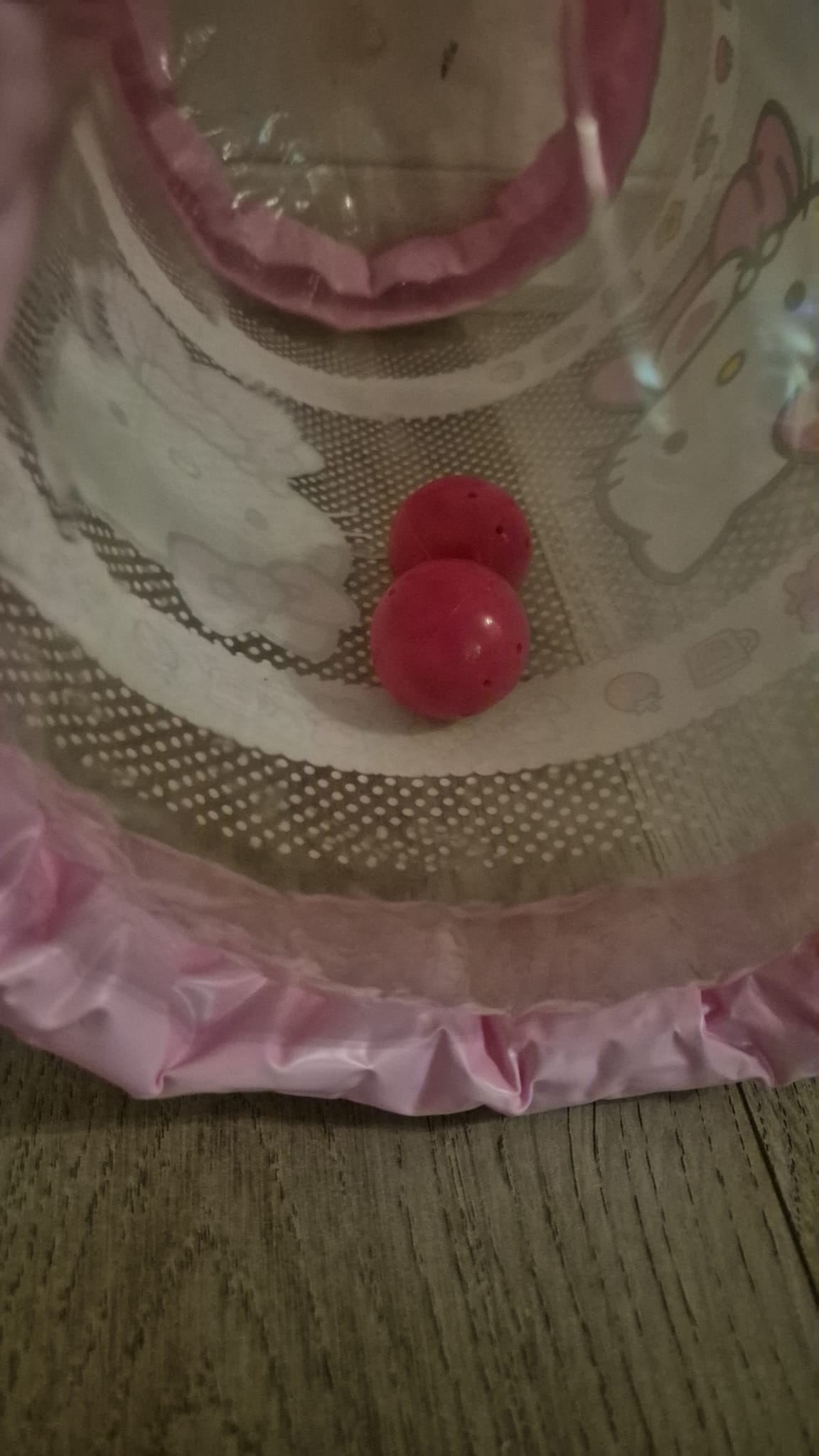 Speelset met Hello Kitty thema – perfect voor rollenspel en fantasierijk spel voor meisjes
